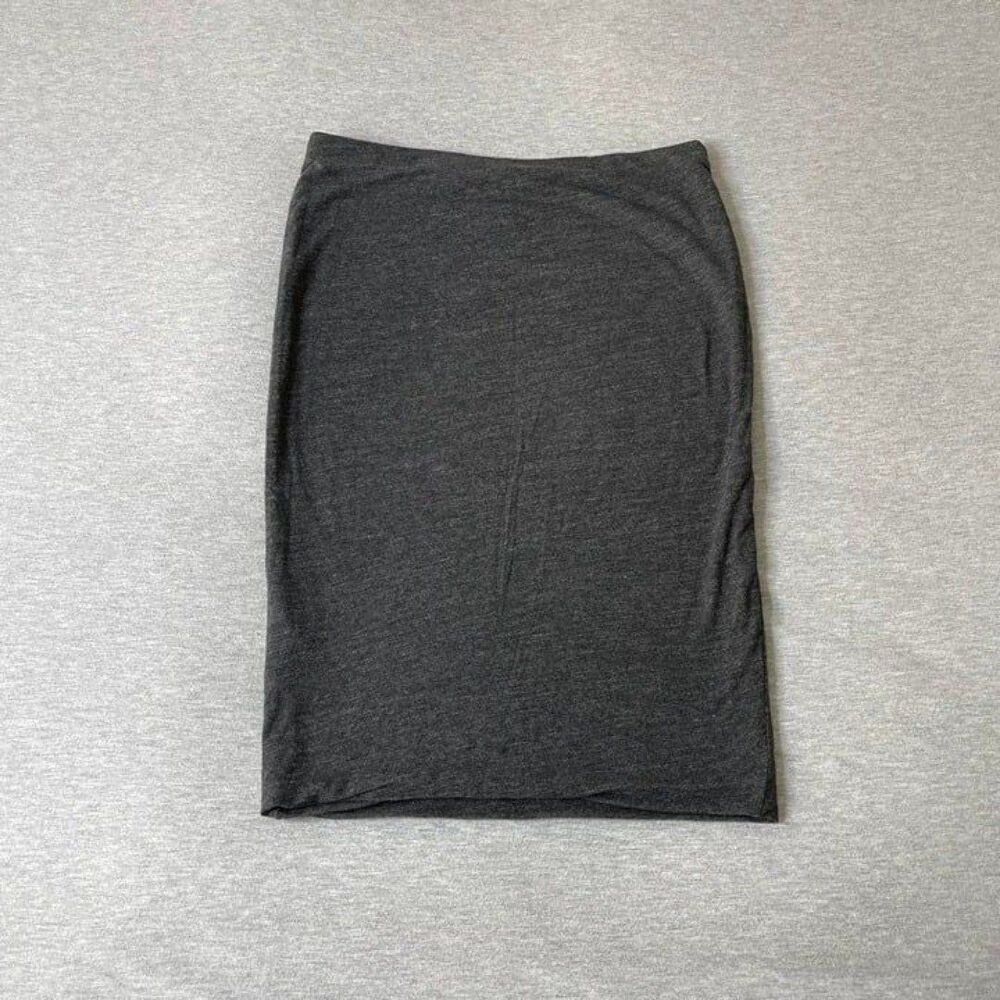 H&M Women's Basic Essential Pencil Skirt - Picture 9 of 9